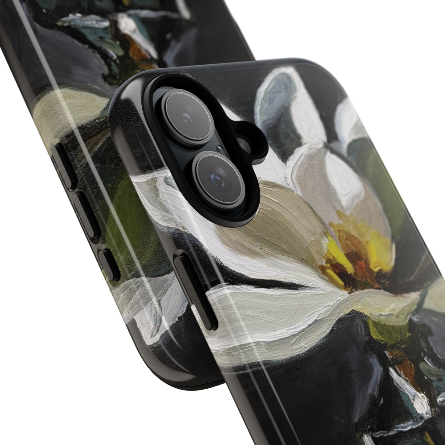 "Magnolia" Richard Claremont Original Phone Case