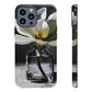 "Magnolia" Richard Claremont Original Phone Case