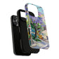 "Jacaranda" Richard Claremont Original Phone Case