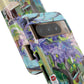 "Jacaranda" Richard Claremont Original Phone Case