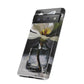 "Magnolia" Richard Claremont Original Phone Case