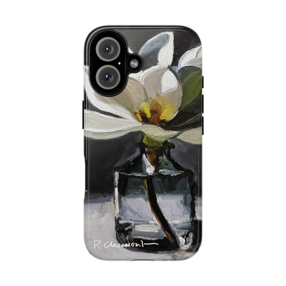 "Magnolia" Richard Claremont Original Phone Case