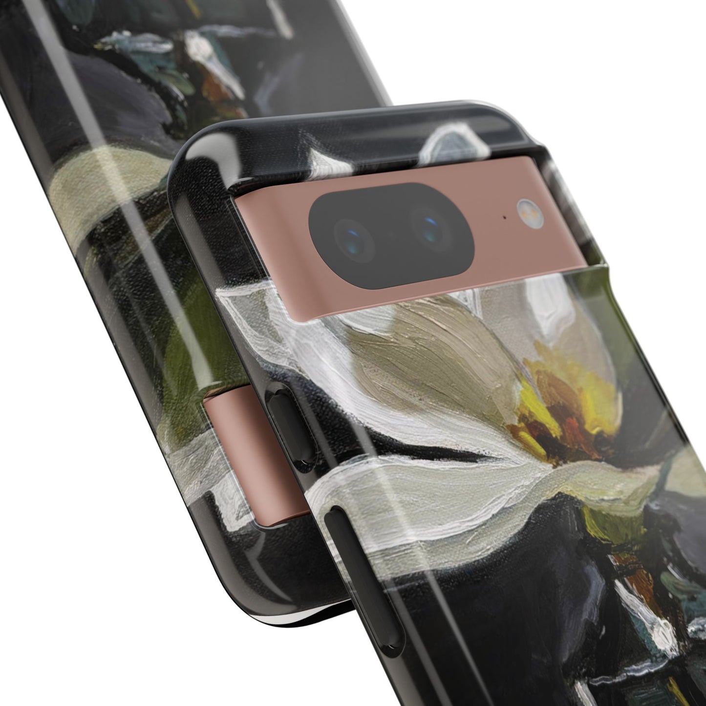 "Magnolia" Richard Claremont Original Phone Case