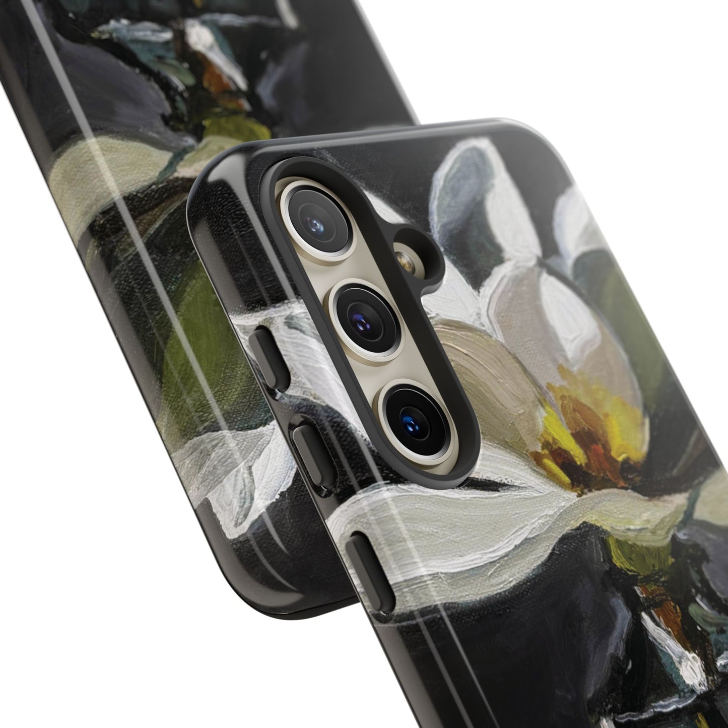 "Magnolia" Richard Claremont Original Phone Case