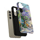 "Jacaranda" Richard Claremont Original Phone Case