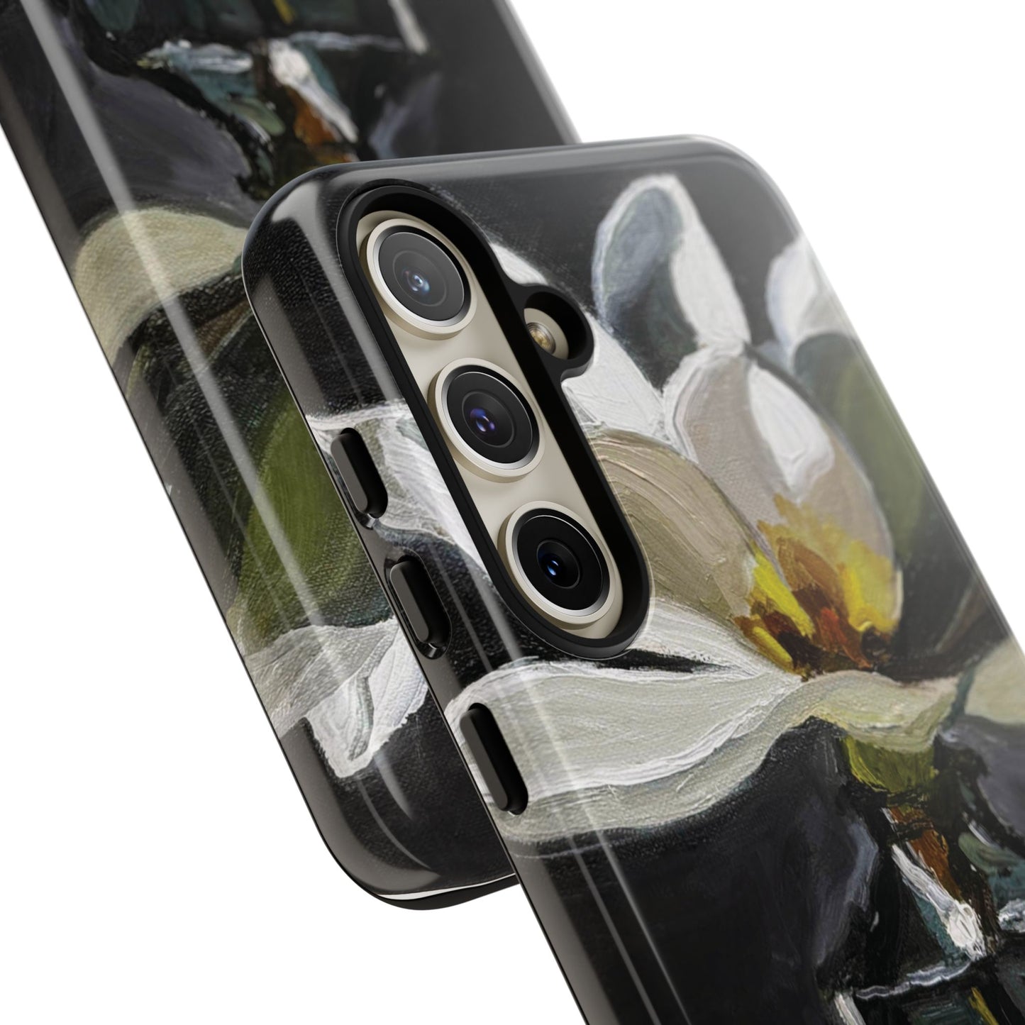 "Magnolia" Richard Claremont Original Phone Case