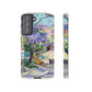 "Jacaranda" Richard Claremont Original Phone Case