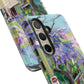 "Jacaranda" Richard Claremont Original Phone Case