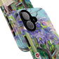 "Jacaranda" Richard Claremont Original Phone Case