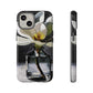 "Magnolia" Richard Claremont Original Phone Case