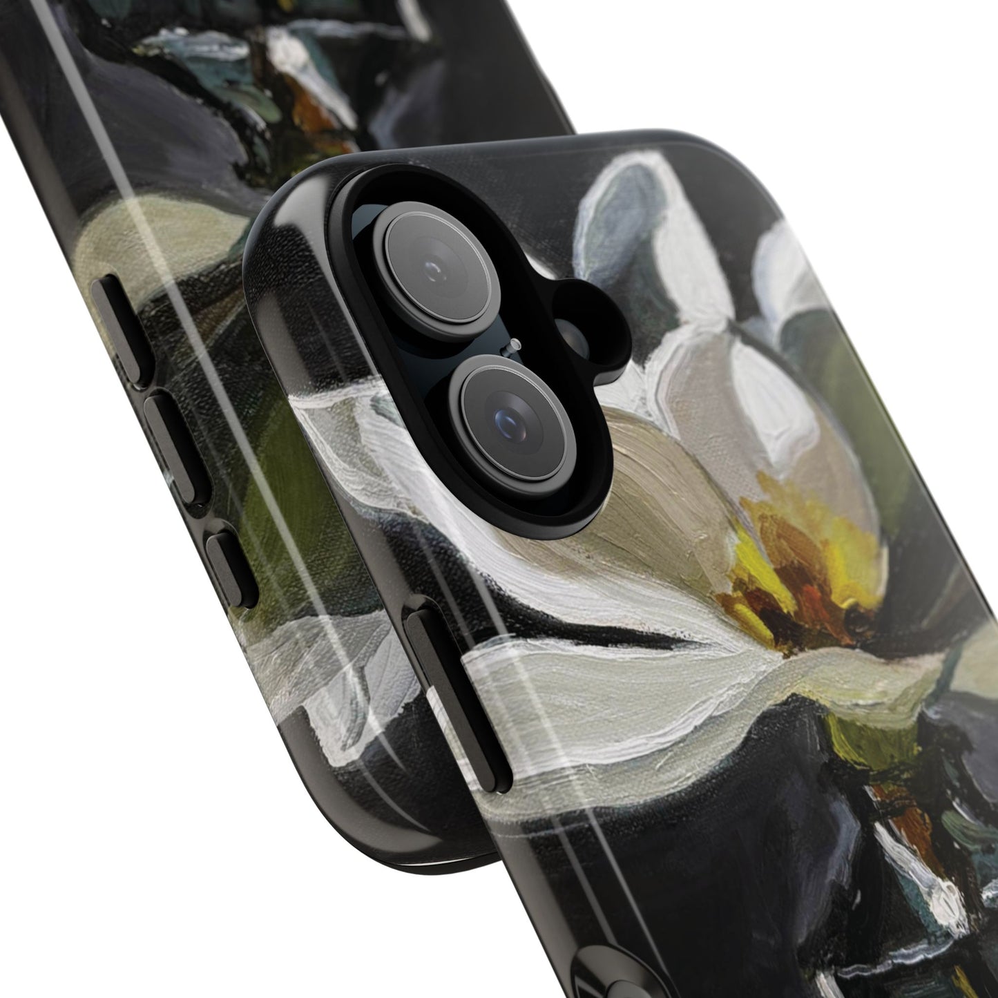 "Magnolia" Richard Claremont Original Phone Case