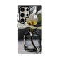 "Magnolia" Richard Claremont Original Phone Case