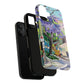 "Jacaranda" Richard Claremont Original Phone Case