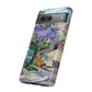 "Jacaranda" Richard Claremont Original Phone Case