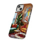 "Bayside Apartment" Richard Claremont Original Phone Case