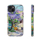 "Jacaranda" Richard Claremont Original Phone Case